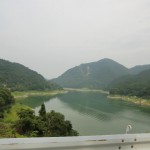 関東一キレイな渓流で子供と泳ごう！　神流川で川遊び体験。もっと早く行けば良かった。(関東群馬県神流町）