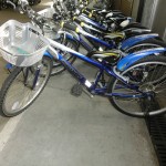 GW！昭和記念公園でサイクリング／レンタサイクルの借り方・使い方（関東東京立川）